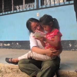 Meet your Posher, Katrina